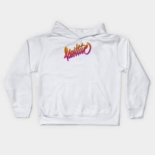 Positive Kids Hoodie